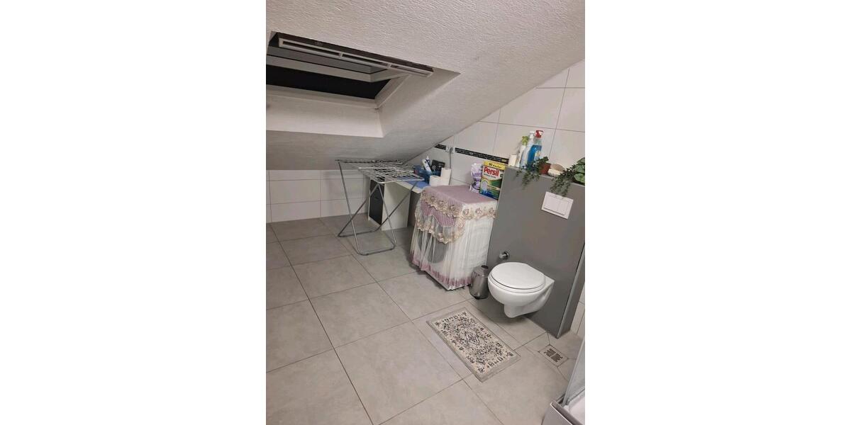 Dachgeschoßwohnung Hamm - 3 Zimmer, 55 m&sup2;, 820&euro; | Angebot:26300596