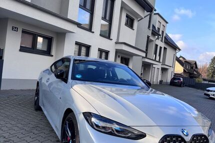 BMW 420 34.500 km 44.750 &euro; Hamm 59067