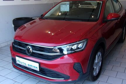 VW Taigo 42.000 km 16.945 &euro; Hagen 58089