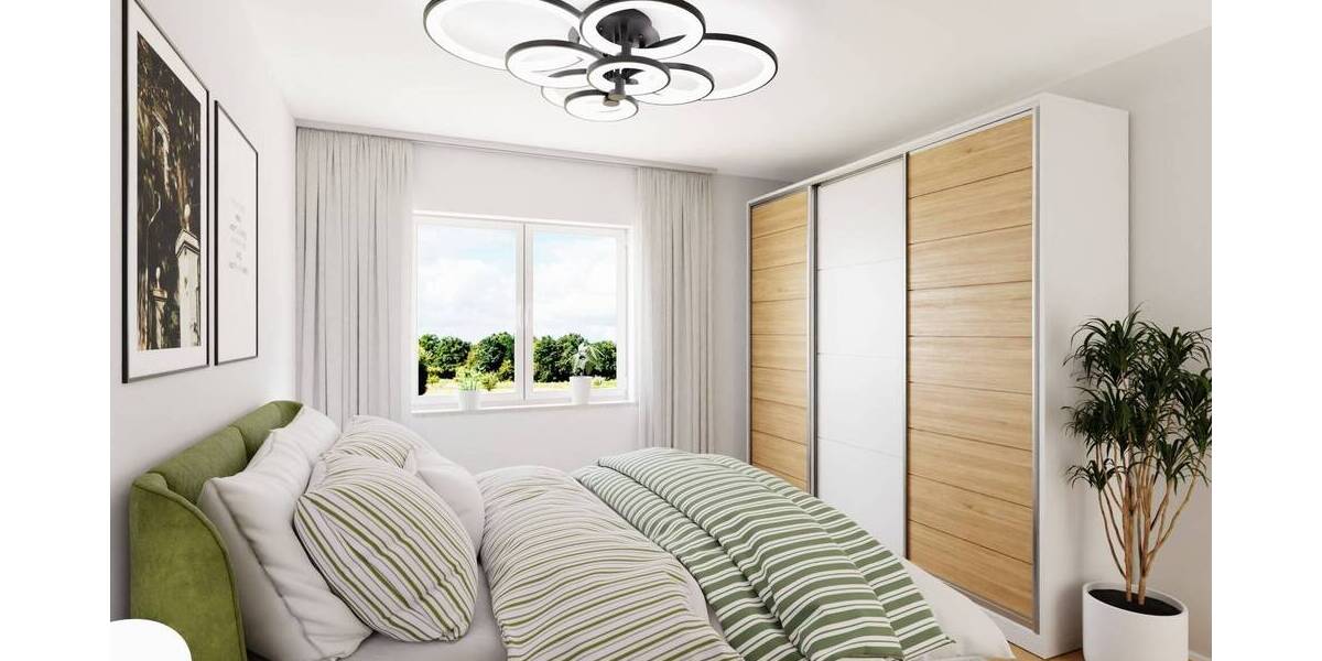 Doppelhaushälfte Kamen Methler - 4 Zimmer, 124 m&sup2;, 469.000&euro; | Angebot:25777830