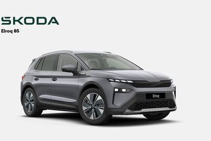 Skoda Elroq 4.999 km 44.990 &euro; Lünen 44534
