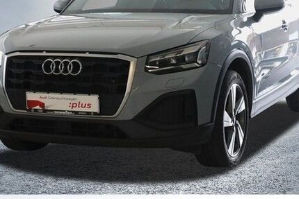 Audi Q2 64.380 km 23.440 &euro; Lünen 44534