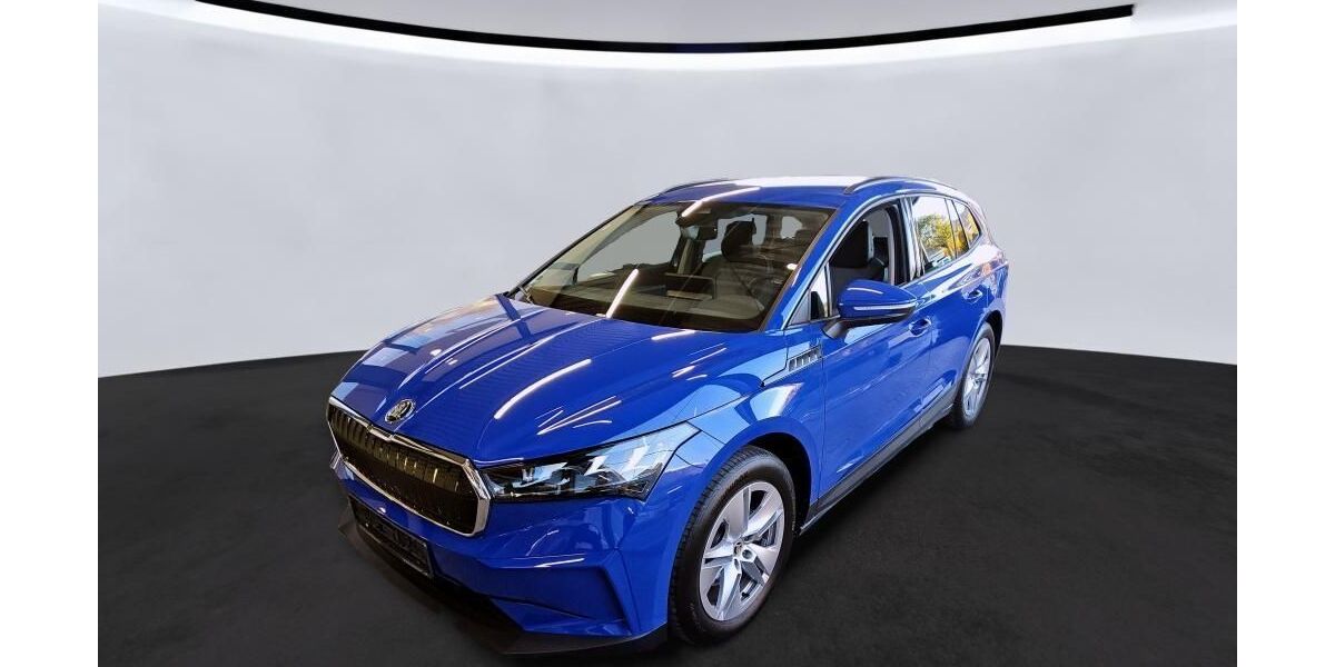 Skoda Enyaq 20.846 km 21.975 &euro; Hagen 58091