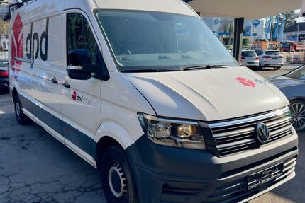VW Crafter 84.443 km 17.900 &euro; Hagen 58093