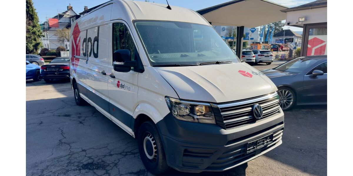 VW Crafter 84.443 km 17.900 &euro; Hagen 58093