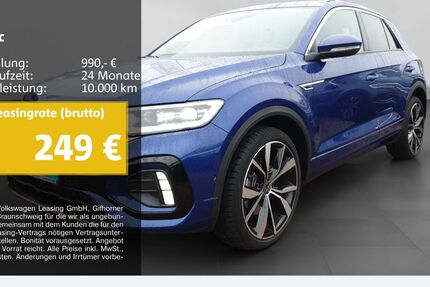 VW T-Roc 12.260 km 30.980 &euro; Bochum 44892