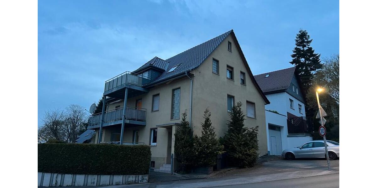 Mehrfamilienhaus, Wohnhaus Menden (Sauerland) Bösperde - 4 Zimmer, 80 m&sup2;, 180.000&euro; | Angebot:26035612