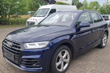 Audi Q5 101.684 km 29.900 &euro; Dortmund 44379