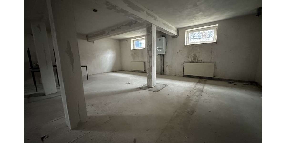 Gewerbeeinheit - Ideal für Lager, Vereine oder Hobbyzwecke - Gewerbeobjekt Dortmund / Brackel Brackel | Angebot:24571070