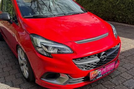 Opel Corsa 114.000 km 10.990 &euro; Bergkamen 59192