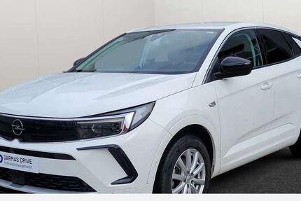 Opel Grandland (X) 63.670 km 16.780 &euro; Bochum 44809
