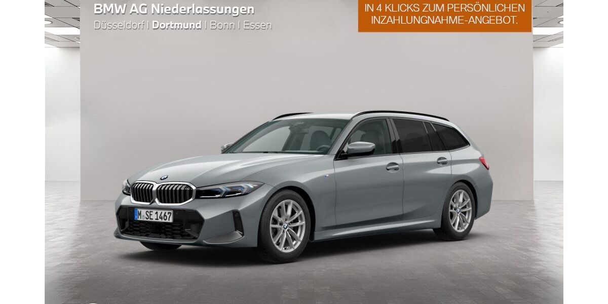 BMW 318 23.800 km 38.999 &euro; Dortmund 44263