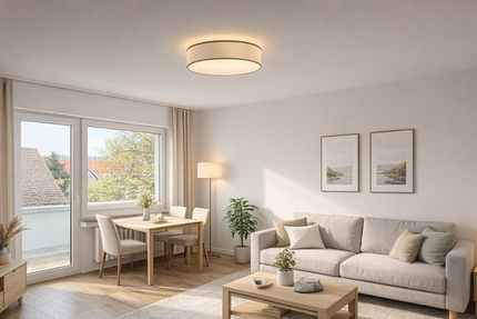 Wohnung Marl Drewer-Nord - 3 Zimmer, 70 m&sup2;, 490&euro; | Angebot:25857638