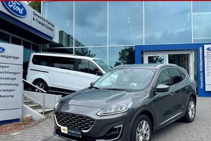 Ford Kuga 4.990 km 33.550 &euro; Dülmen 48249