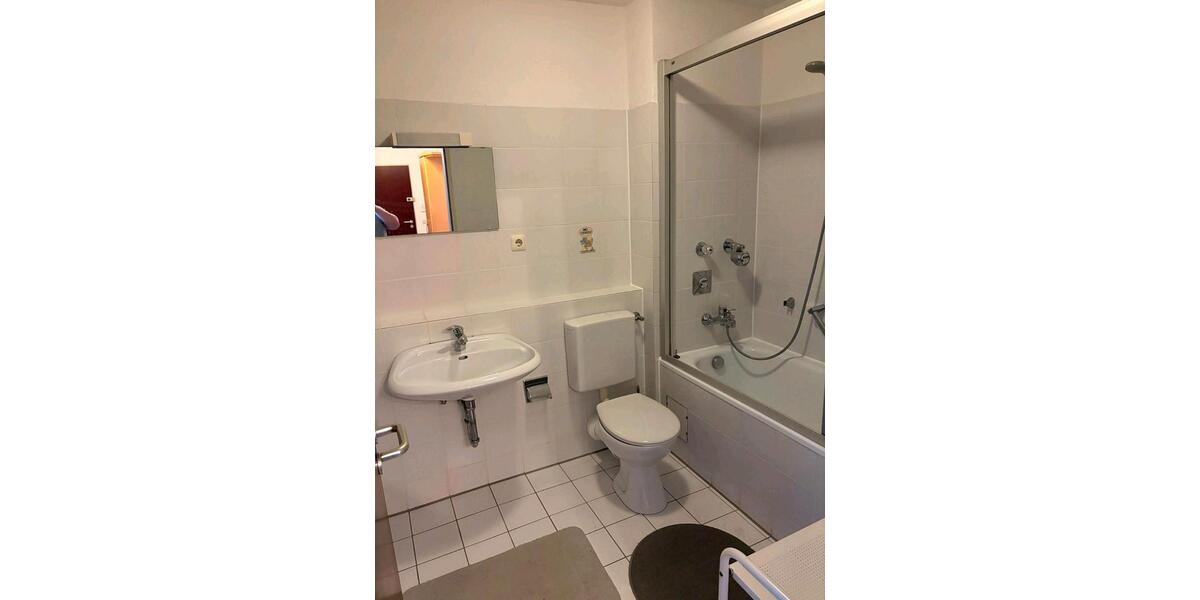 Etagenwohnung Dortmund - 1 Zimmer, 51 m&sup2;, 600&euro; | Angebot:26302914