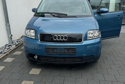 Audi A2 171.000 km 1.799 &euro; Lünen 44532