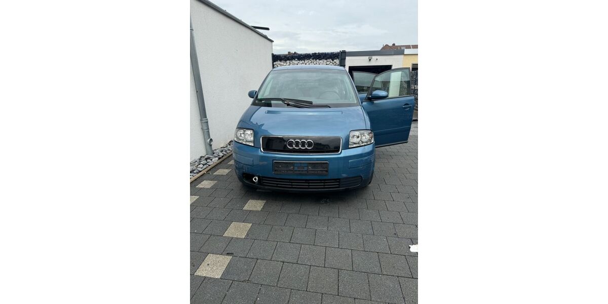 Audi A2 171.000 km 1.799 &euro; Lünen 44532