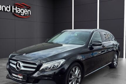 Mercedes-Benz C 250 74.806 km 21.000 &euro; Hagen 58089