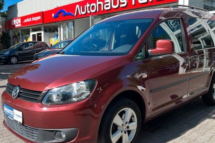 VW Caddy 180.000 km 8.300 &euro; Dortmund OT Mitte 44145