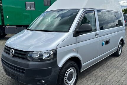 VW T5 Transporter 235.400 km 15.800 &euro; Werl 59457