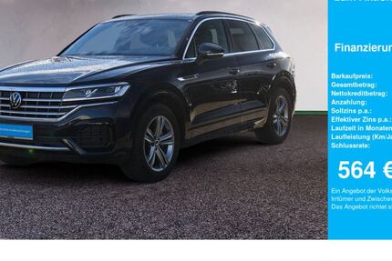 VW Touareg 49.684 km 50.480 &euro; Menden 58706