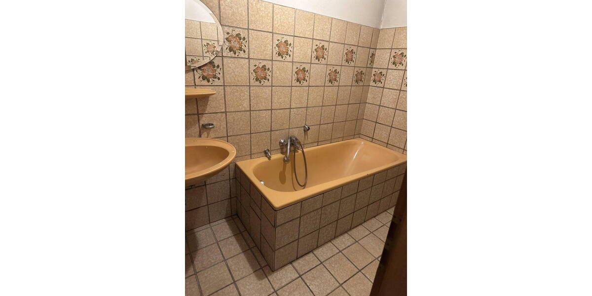 Etagenwohnung Dortmund Aplerbeck - 2 Zimmer, 60 m&sup2;, 600&euro; | Angebot:26344039