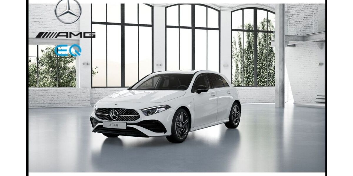 Mercedes-Benz A 250 9.987 km 34.710 &euro; Iserlohn 58636