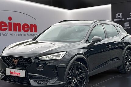Cupra Formentor 25.919 km 40.899 &euro; Menden 58708