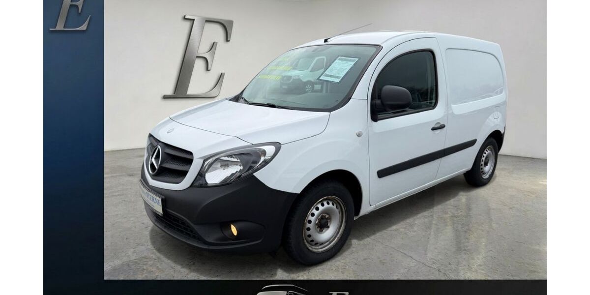 Mercedes-Benz Citan 71.075 km 12.495 &euro; Witten 58454