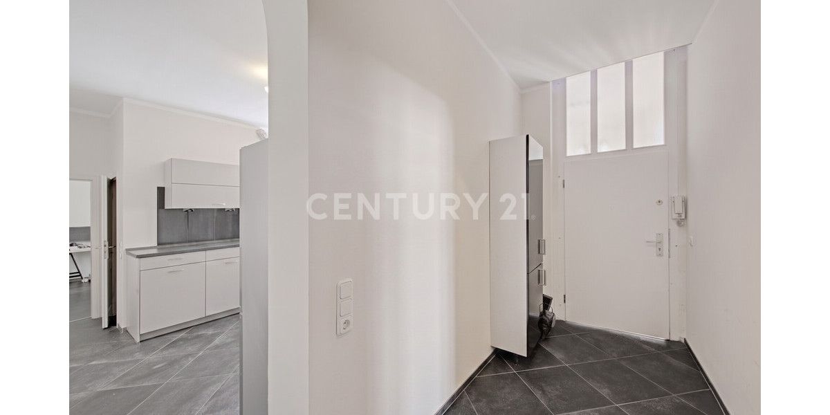 City-Life: Wohnung zum Verlieben - Etagenwohnung Dortmund Gartenstadt | Angebot:26482804