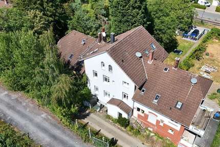 Haus Hamm Braam-Ostwennemar - 9 Zimmer, 204 m&sup2;, 430.000&euro; | Angebot:27417146