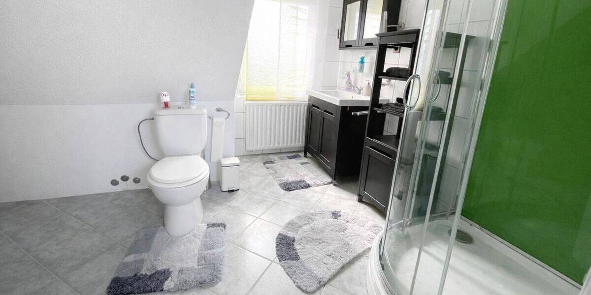 Mehrfamilienhaus, Wohnhaus Bochum Gerthe - 2 Zimmer, 441 m&sup2;, 649.000&euro; | Angebot:26015410