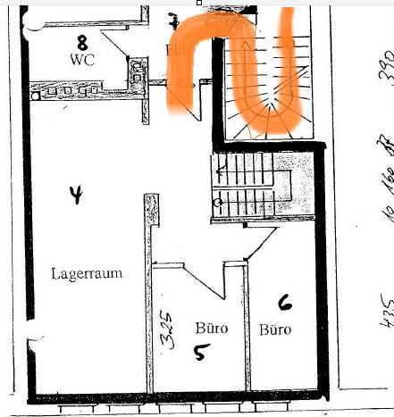 Gewerbeobjekt Dortmund Gartenstadt - 1.199&euro; | Angebot:26115010