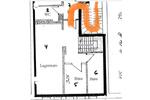 Gewerbeobjekt Dortmund Gartenstadt - 1.199&euro; | Angebot:26115010