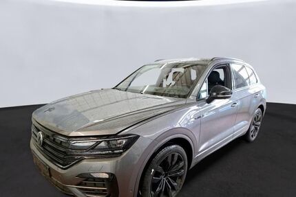 VW Touareg 45.232 km 57.645 &euro; Hagen 58091