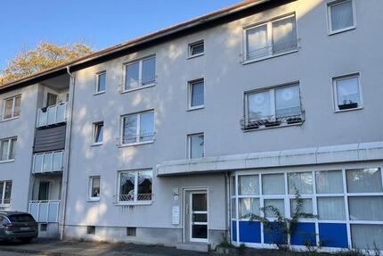 Wohnung Castrop-Rauxel Deinighausen - 3 Zimmer, 56 m&sup2;, 429&euro; | Angebot:25760111
