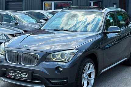 BMW X1 272.951 km 5.950 &euro; Dortmund 44147