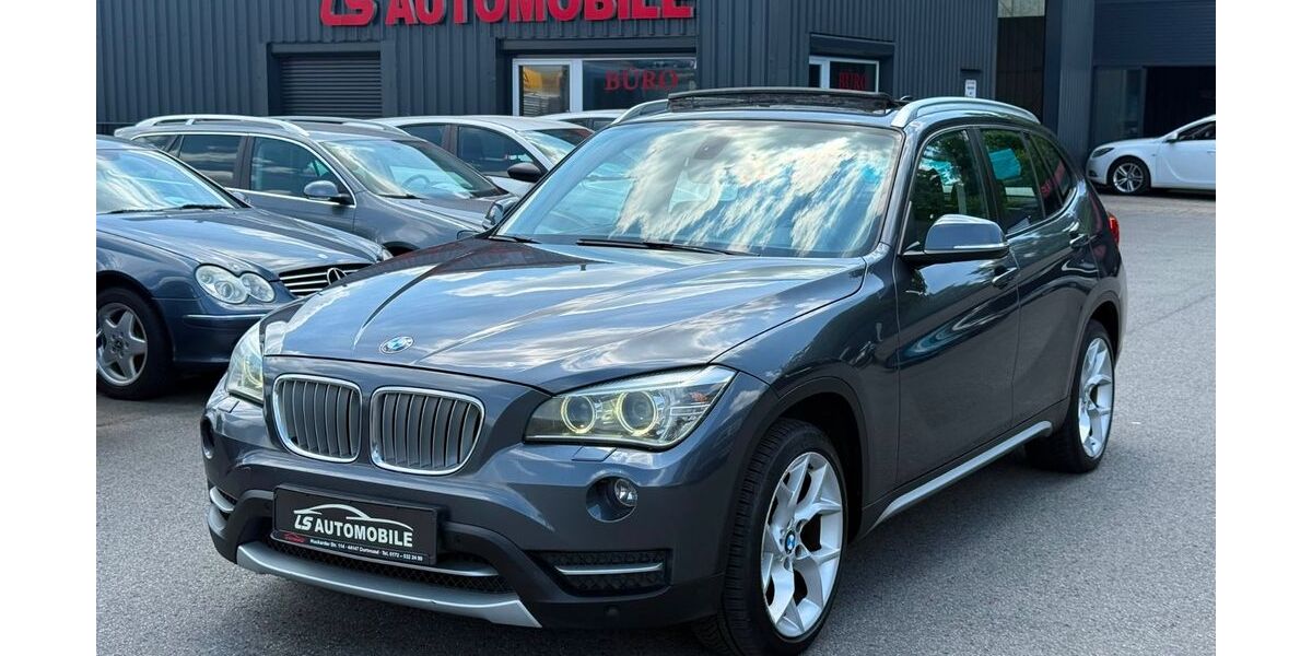 BMW X1 272.951 km 5.950 &euro; Dortmund 44147