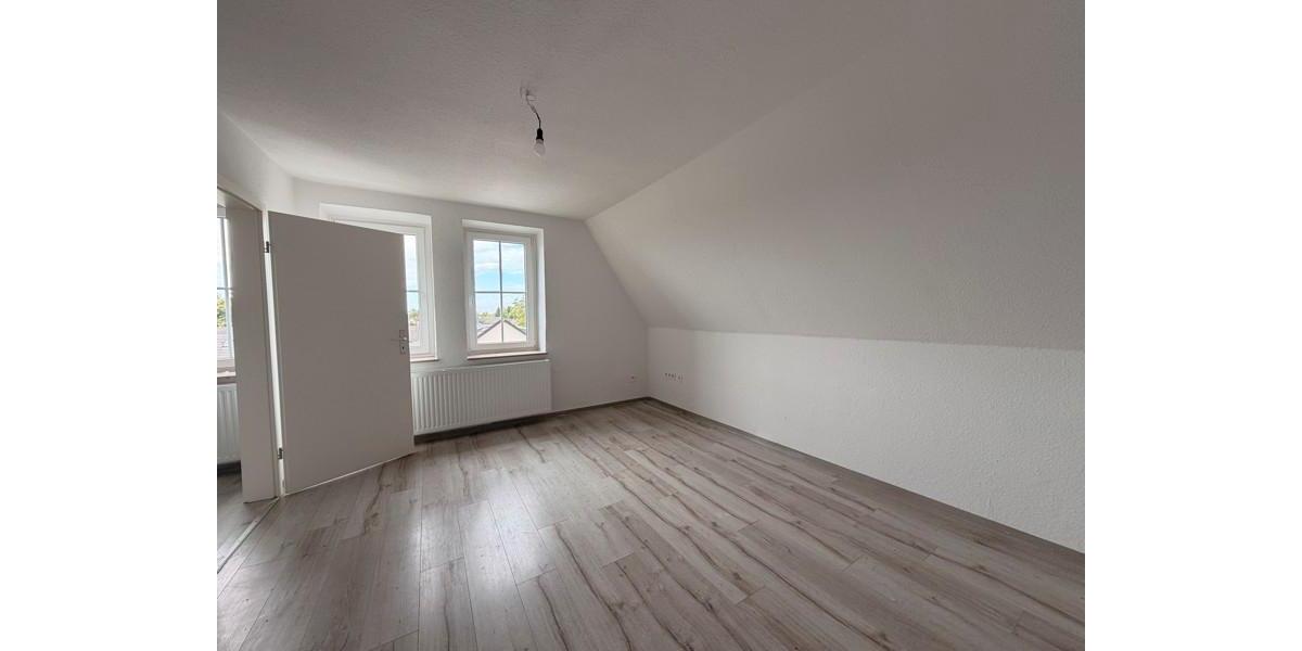 Dachgeschoßwohnung Dortmund Eving - 2 Zimmer, 43 m&sup2;, 389&euro; | Angebot:26275190