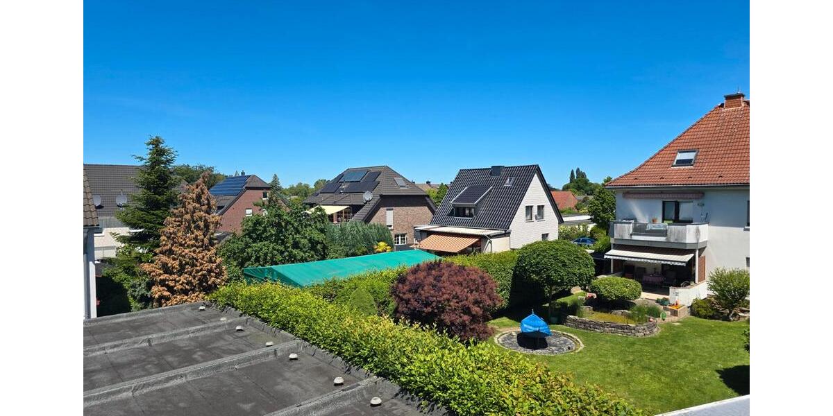 Etagenwohnung Dortmund Eving - 3 Zimmer, 66 m&sup2;, 660&euro; | Angebot:26705723