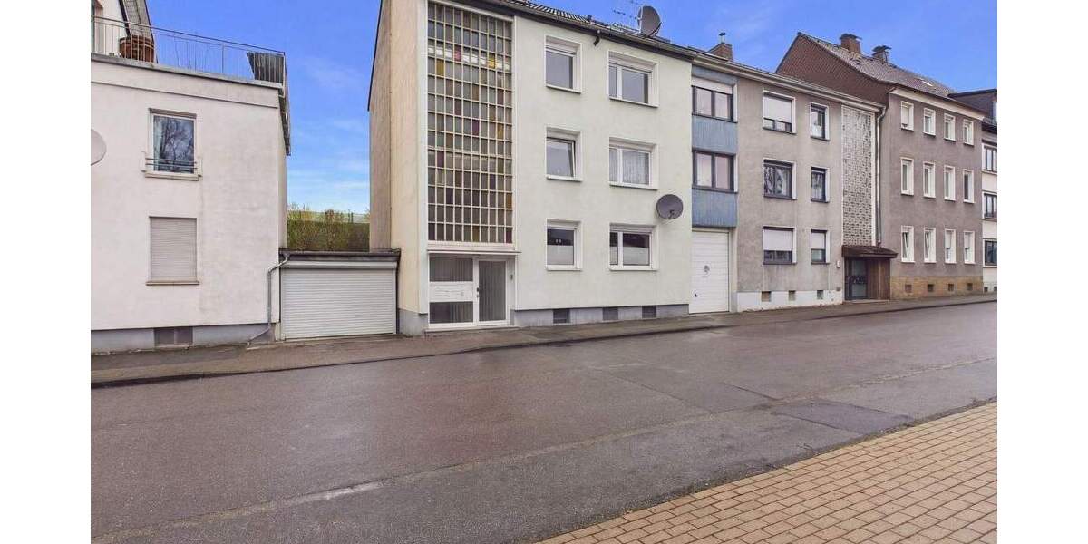 Etagenwohnung Schwerte - 3 Zimmer, 66 m&sup2;, 149.000&euro; | Angebot:25836509