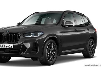 BMW X3 86.005 km 44.290 &euro; Werne 59368