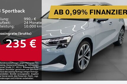 Audi A3 23.978 km 30.190 &euro; Bochum 44809