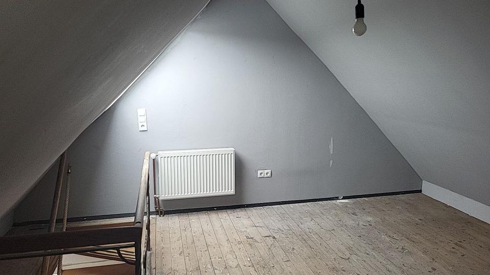 Dachgeschoßwohnung Dortmund Eving - 5 Zimmer, 90 m&sup2;, 1.000&euro; | Angebot:26639556