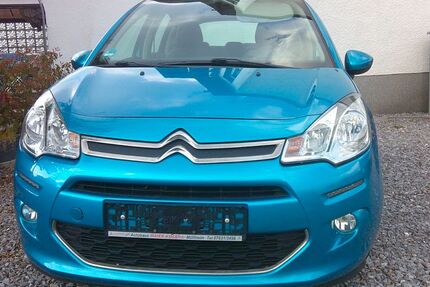 Citroen C3 139.800 km 4.890 &euro; Hagen 58089