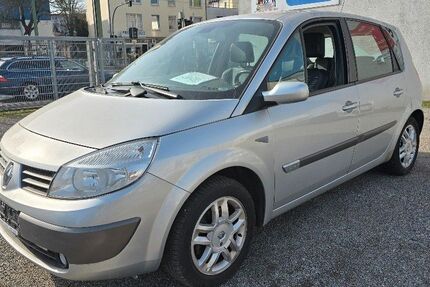 Renault Megane 65.535 km 4.900 &euro; Dortmund 44145