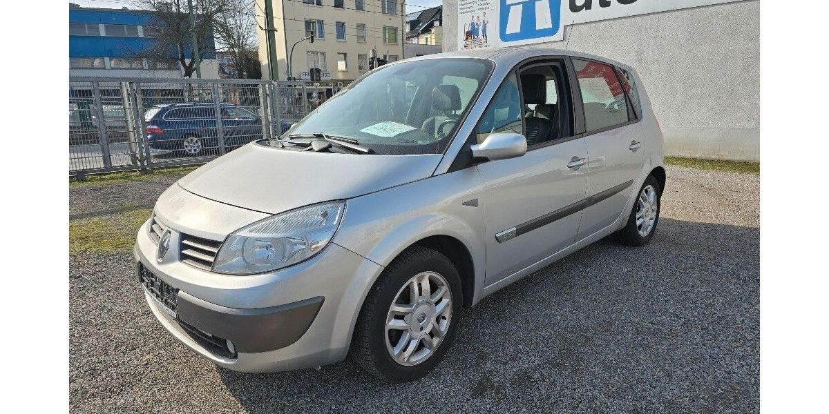 Renault Megane 65.535 km 4.900 &euro; Dortmund 44145