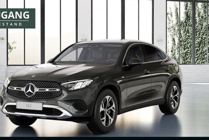 Mercedes-Benz GLC 300 2.450 km 68.990 &euro; Menden 58706