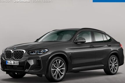 BMW X4 26.118 km 56.899 &euro; Dortmund 44263