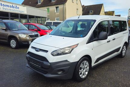 Ford Transit 149.103 km 10.490 &euro; Bergkamen 59192
